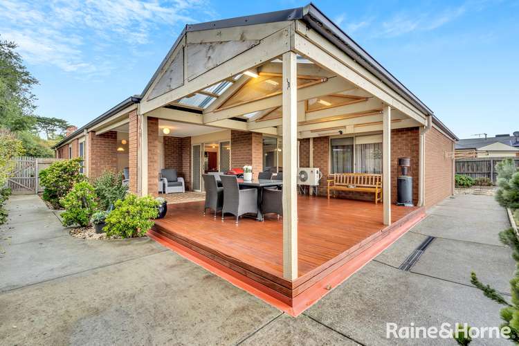 Fourth view of Homely house listing, 14 Egan Court, Riddells Creek VIC 3431