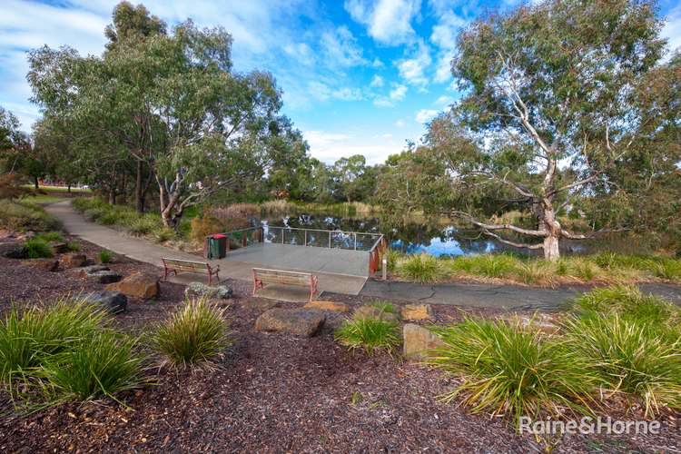 Second view of Homely house listing, 56 Betula Terrace, Sunbury VIC 3429