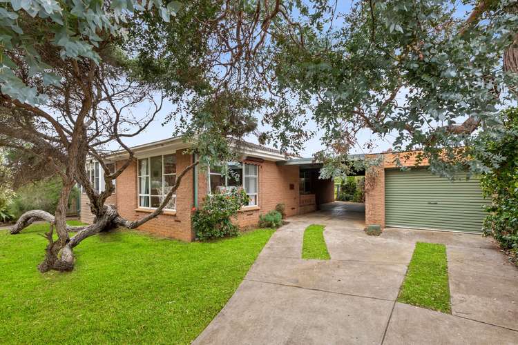 Main view of Homely house listing, 12 Draper Street, Ocean Grove VIC 3226