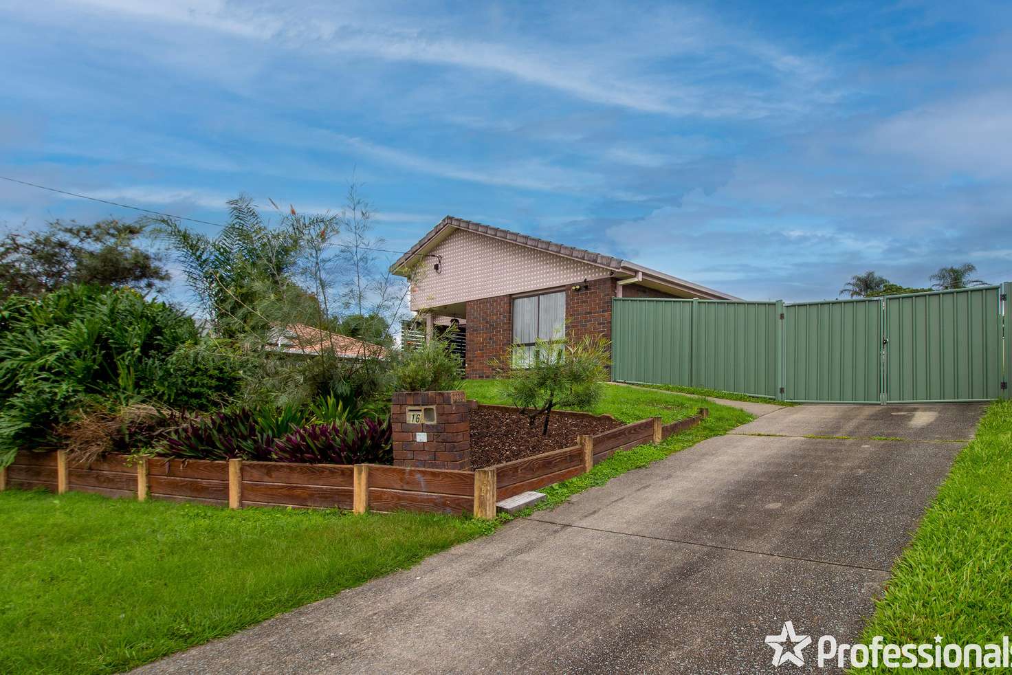 Main view of Homely house listing, 16 Titan Court, Boronia Heights QLD 4124