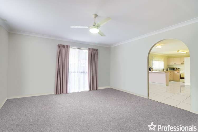 Second view of Homely house listing, 16 Titan Court, Boronia Heights QLD 4124