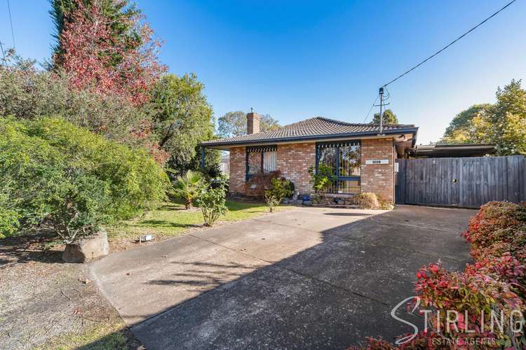 Second view of Homely house listing, 103 Pearcedale Road, Pearcedale VIC 3912