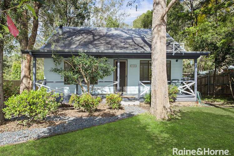 Main view of Homely house listing, 27 Cullen Crescent, Kangaroo Valley NSW 2577