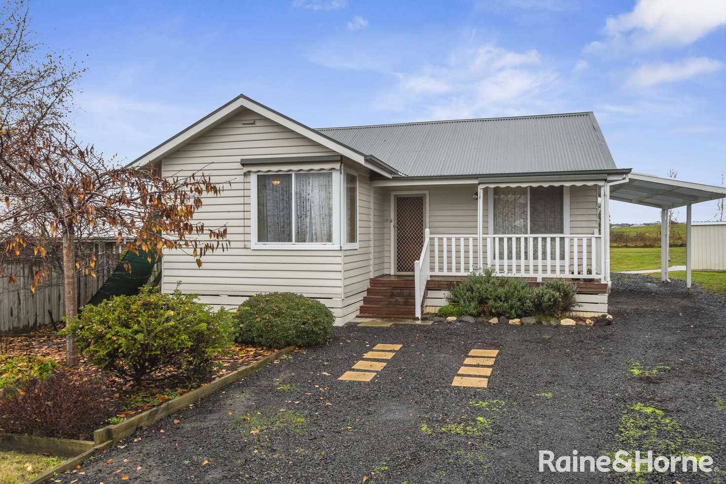 Main view of Homely house listing, 25 Palmer Place, Kyneton VIC 3444