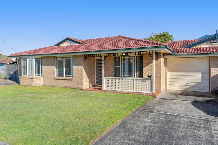 Main view of Homely villa listing, 1D Lindsay Street, Long Jetty NSW 2261