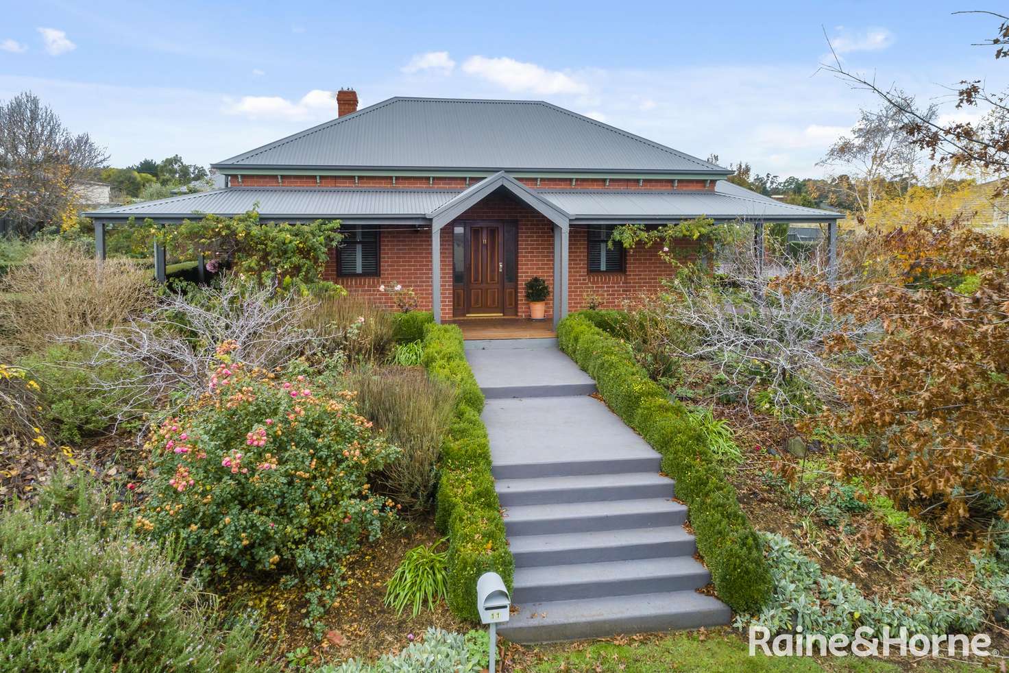 Main view of Homely house listing, 11 Sanctuary Drive, Kyneton VIC 3444