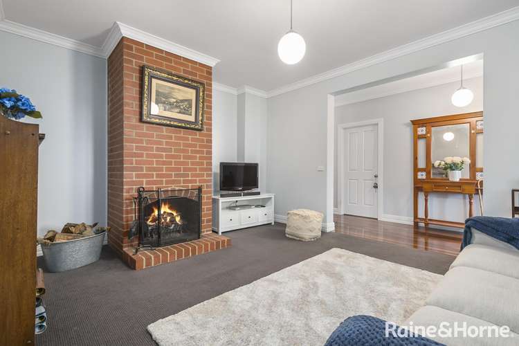 Fourth view of Homely house listing, 11 Sanctuary Drive, Kyneton VIC 3444