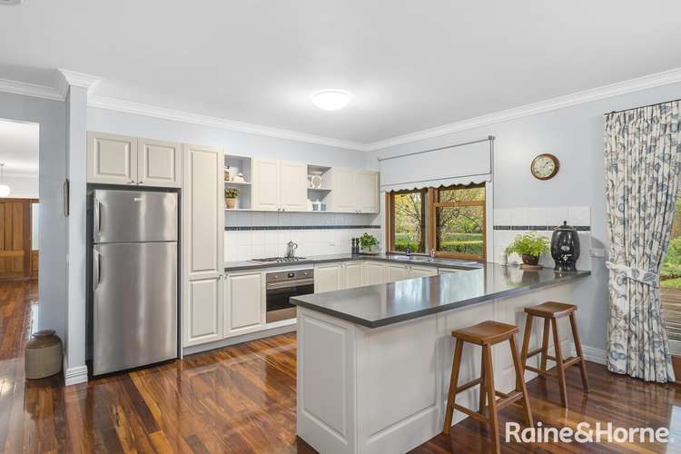 Seventh view of Homely house listing, 11 Sanctuary Drive, Kyneton VIC 3444