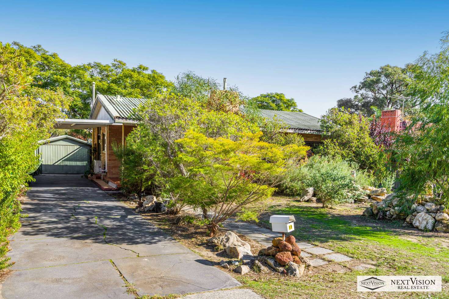 Main view of Homely house listing, 59 Coolbellup Avenue, Coolbellup WA 6163