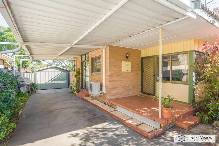 Second view of Homely house listing, 59 Coolbellup Avenue, Coolbellup WA 6163