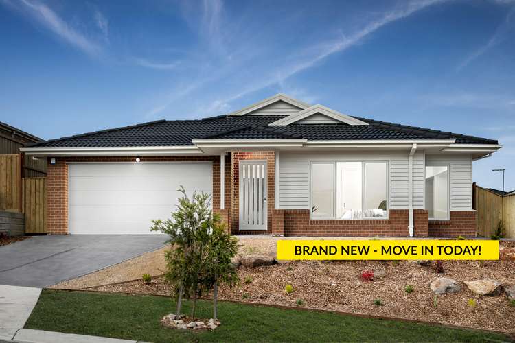 Main view of Homely house listing, 9 Olivia Street, Sunbury VIC 3429