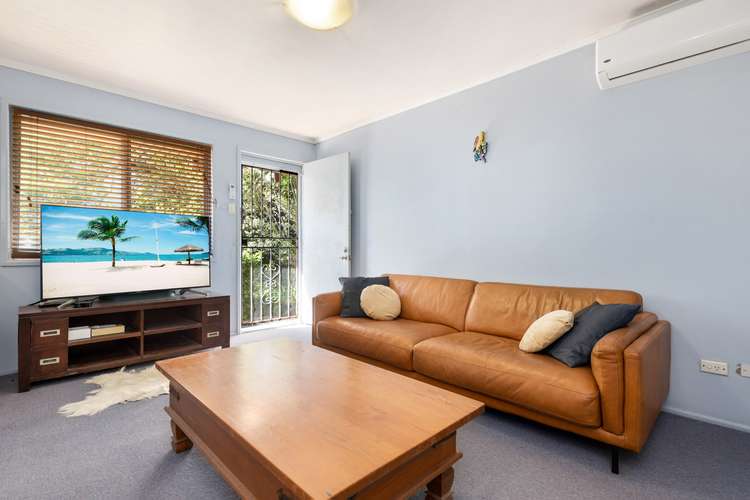 Main view of Homely unit listing, 4/50 Moore Street, Morningside QLD 4170