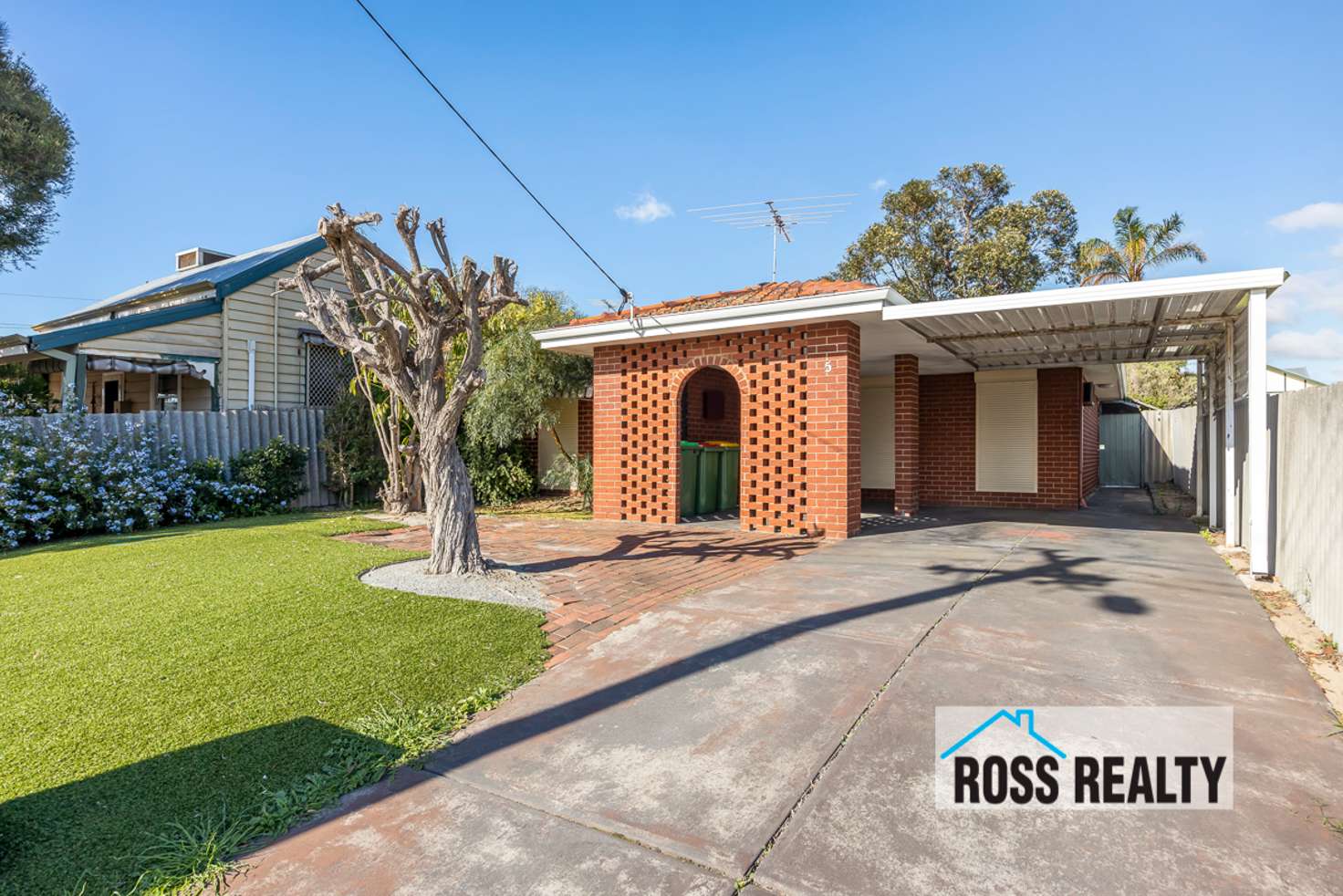 Main view of Homely house listing, 5 Francis Street, Bayswater WA 6053