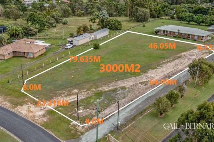 LOT Lot 1, 39 Perima Road, Elimbah QLD 4516