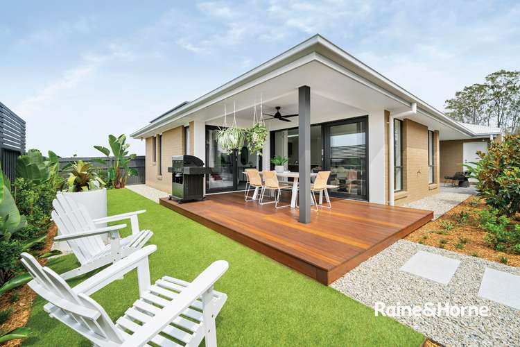 Second view of Homely house listing, 10 Acacia Loop, Greenbank QLD 4124