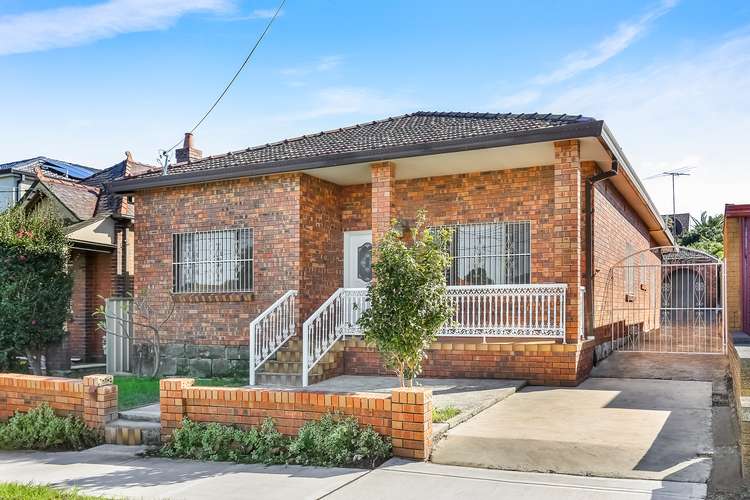 Main view of Homely house listing, 38 Beaconsfield Street, Bexley NSW 2207