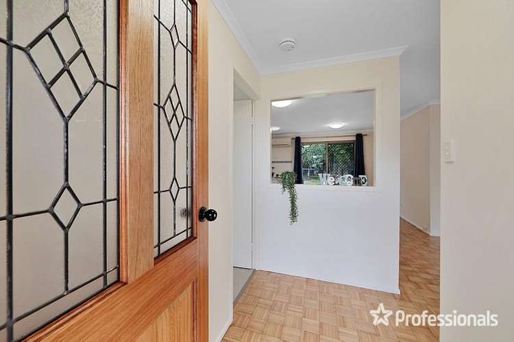 Second view of Homely house listing, 31 Orchid Drive, Moore Park Beach QLD 4670