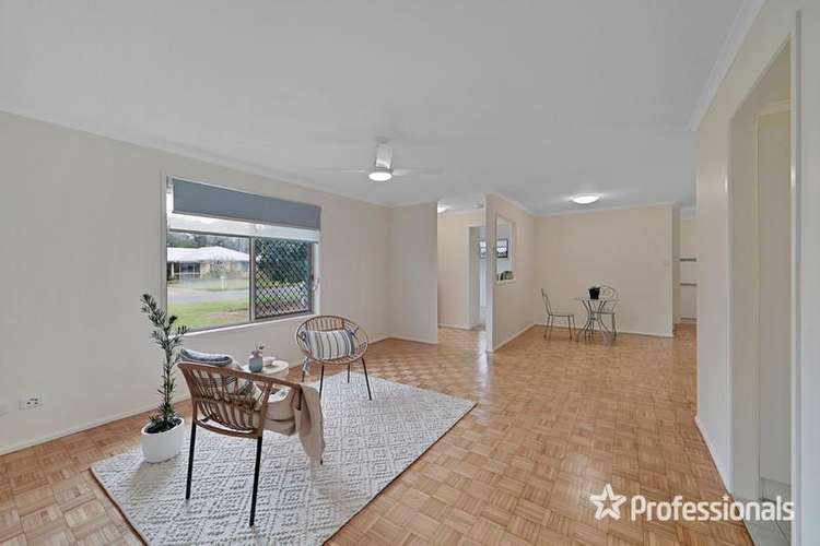Fourth view of Homely house listing, 31 Orchid Drive, Moore Park Beach QLD 4670
