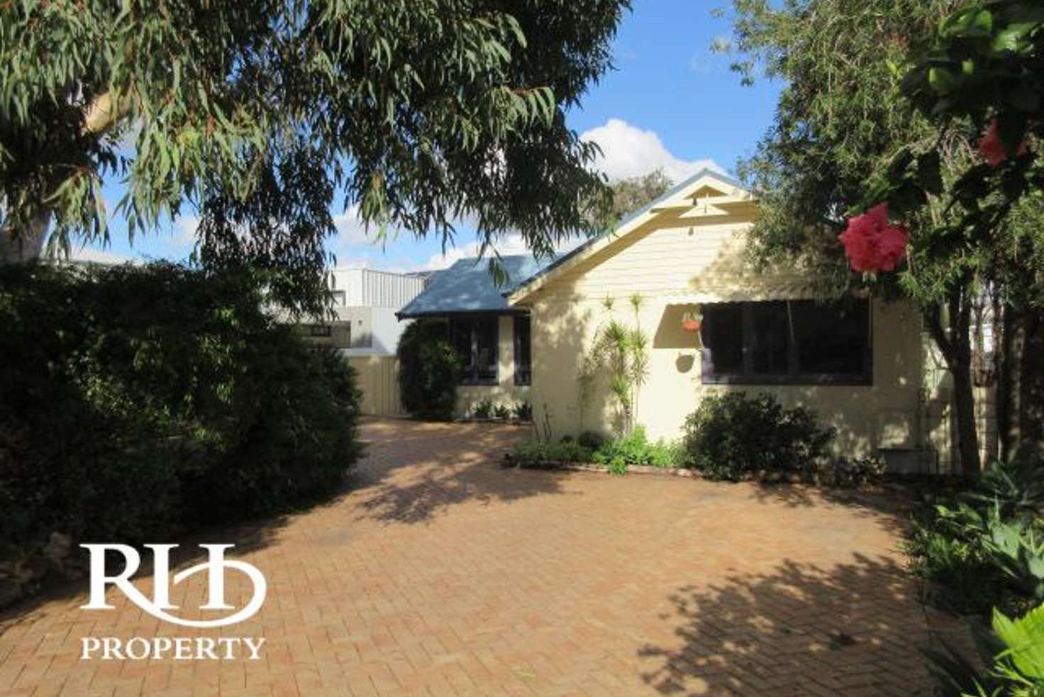 Main view of Homely house listing, 23A Clive Street, Bicton WA 6157