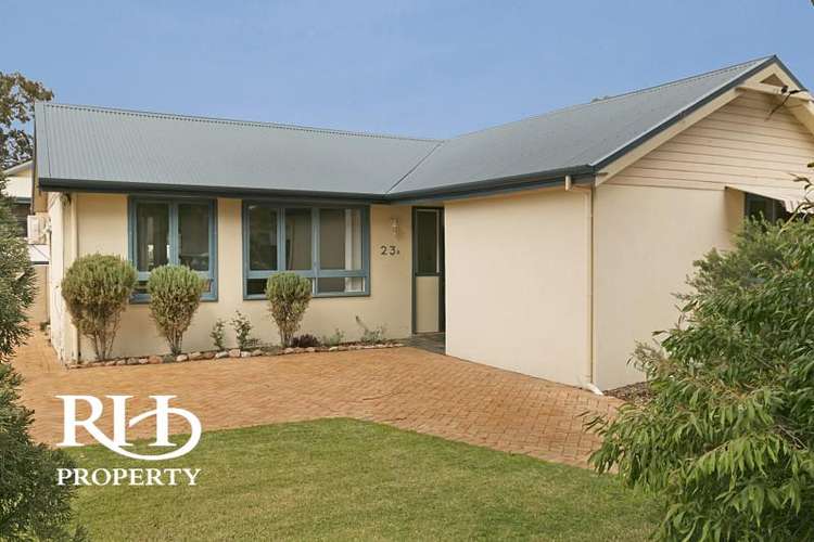 Third view of Homely house listing, 23A Clive Street, Bicton WA 6157
