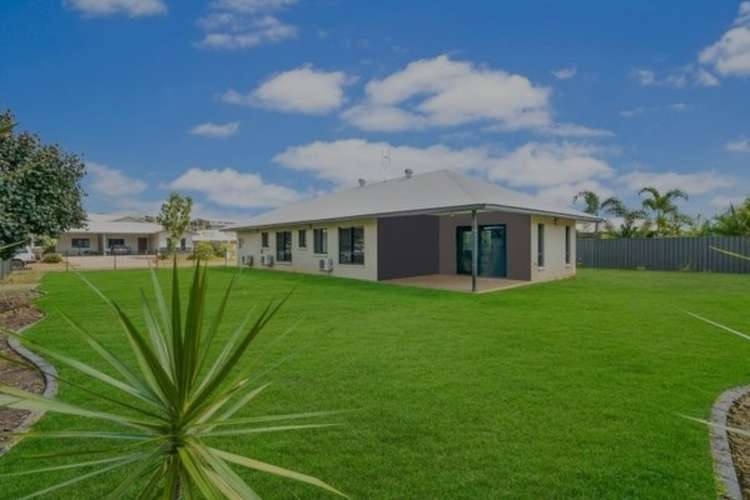 47 Grice Crescent, Coolalinga NT 839