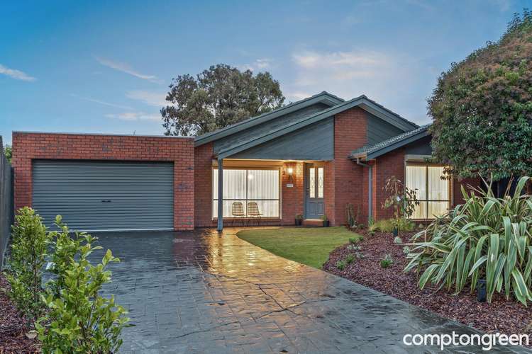 Second view of Homely house listing, 2 Beleura Way, Seabrook VIC 3028