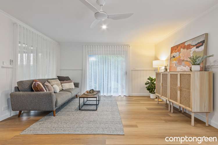 Fifth view of Homely house listing, 2 Beleura Way, Seabrook VIC 3028