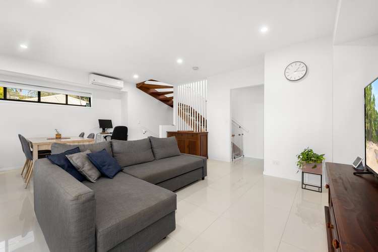 Third view of Homely townhouse listing, 4/15 Gary Street, Morningside QLD 4170