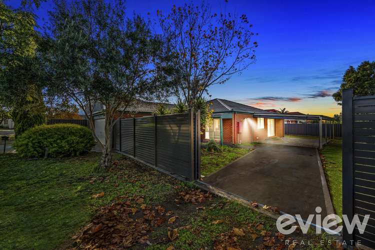 Main view of Homely house listing, 20 Bradley Drive, Hillside VIC 3037