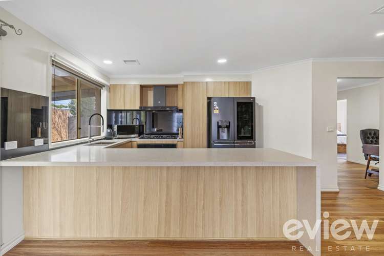 Third view of Homely house listing, 20 Bradley Drive, Hillside VIC 3037