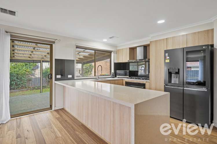 Fourth view of Homely house listing, 20 Bradley Drive, Hillside VIC 3037