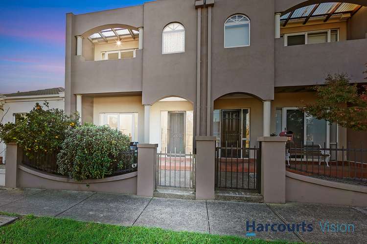Main view of Homely house listing, 64 Rim Cross Drive, Keilor East VIC 3033