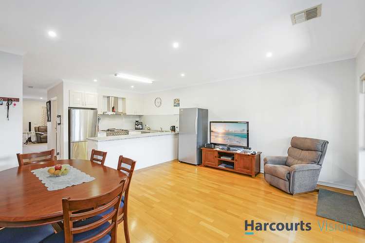 Second view of Homely house listing, 64 Rim Cross Drive, Keilor East VIC 3033