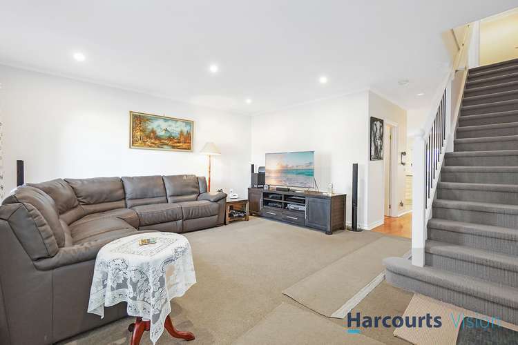 Third view of Homely house listing, 64 Rim Cross Drive, Keilor East VIC 3033