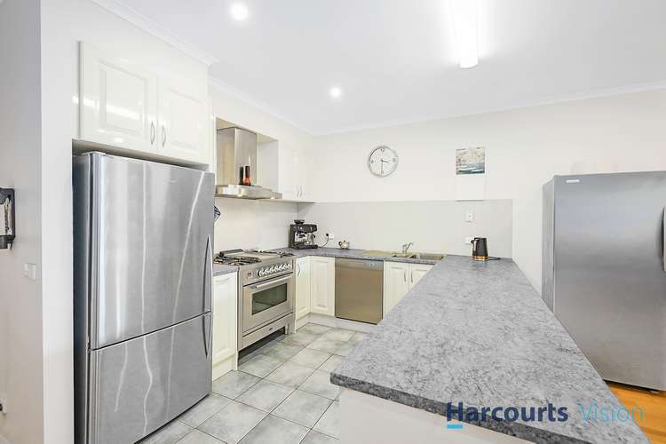 Fourth view of Homely house listing, 64 Rim Cross Drive, Keilor East VIC 3033
