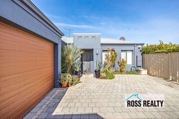 Second view of Homely house listing, 7A Hotham Street, Bayswater WA 6053