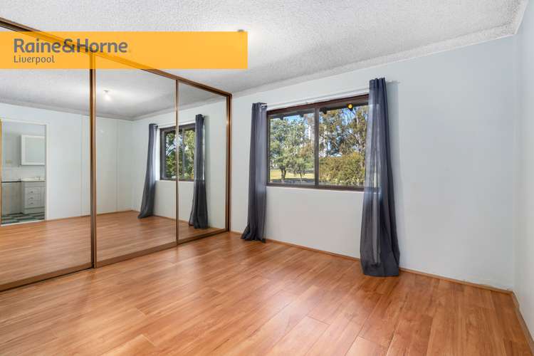 Fourth view of Homely unit listing, 30/81 Memorial Avenue, Liverpool NSW 2170