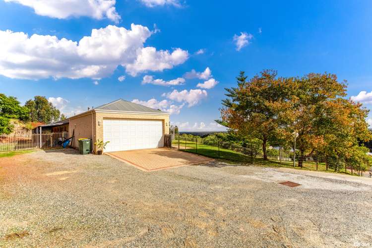 Fourth view of Homely house listing, 31 Talus Drive, Mount Richon WA 6112