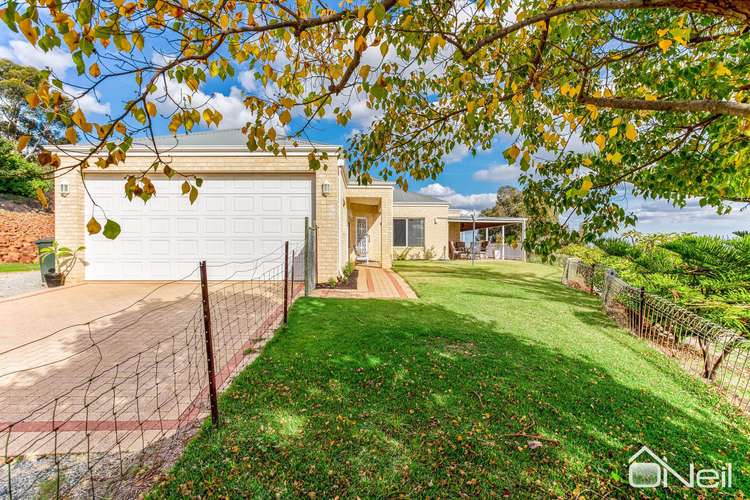 Fifth view of Homely house listing, 31 Talus Drive, Mount Richon WA 6112