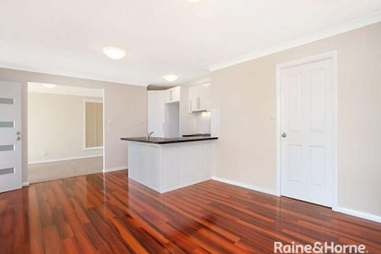 Third view of Homely villa listing, 6/24 Queen Street, Rutherford NSW 2320