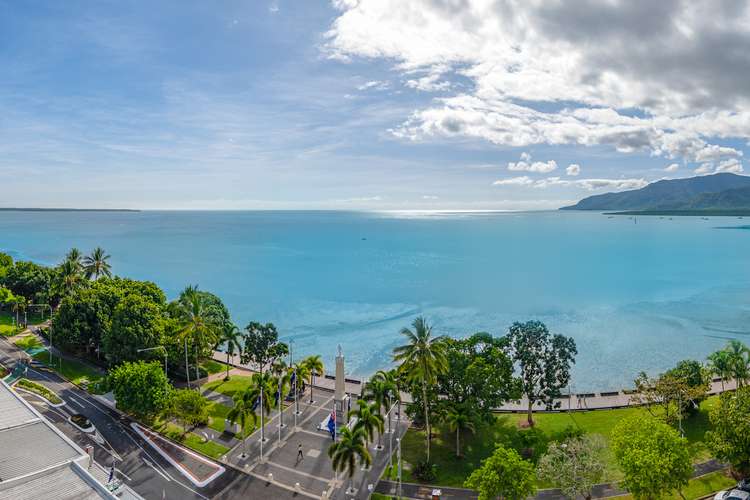 Main view of Homely apartment listing, 64/107 Esplanade, Cairns City QLD 4870