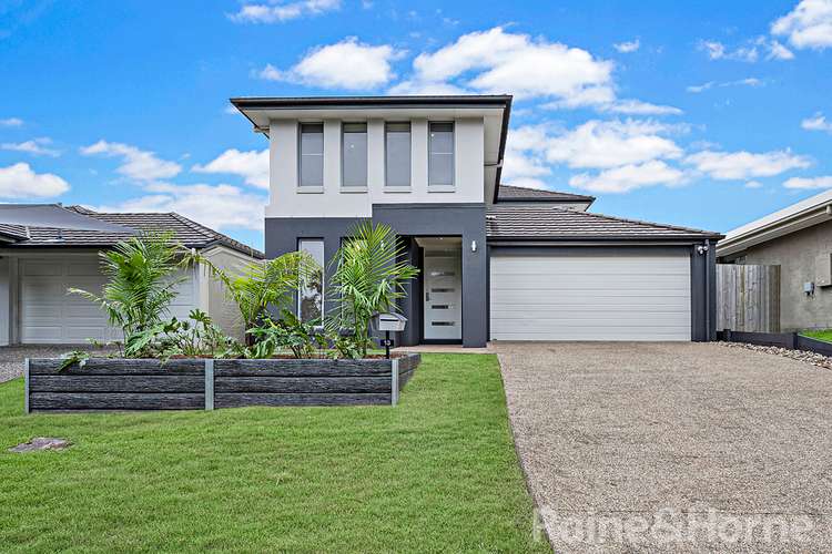 Third view of Homely house listing, 13 Lytham Circuit, North Lakes QLD 4509