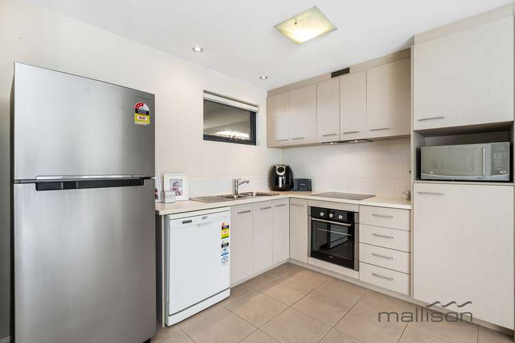 Fourth view of Homely apartment listing, 7/9 Linkage Avenue, Cockburn Central WA 6164