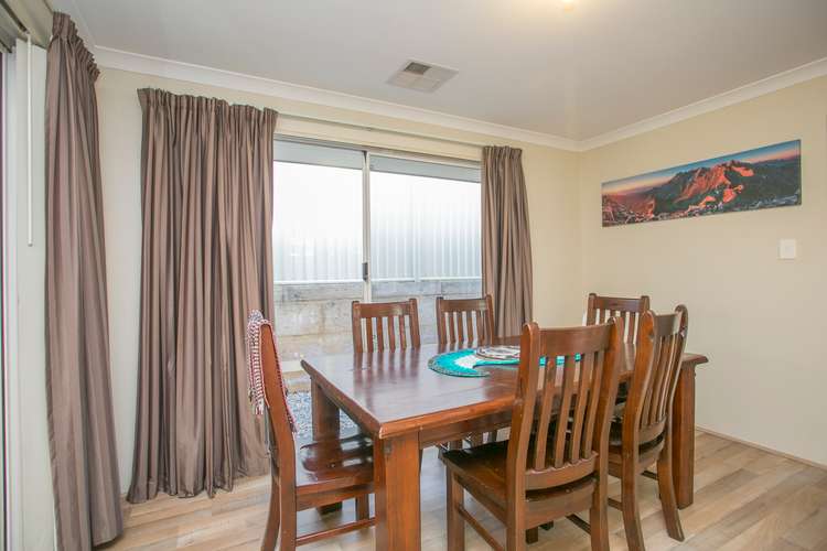 Seventh view of Homely house listing, 81 Bristlebird Approach, Baldivis WA 6171