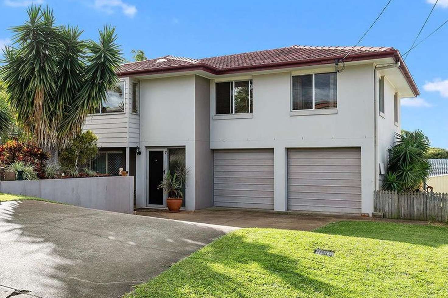 Main view of Homely house listing, 7 Lyrian Street, Manly West QLD 4179