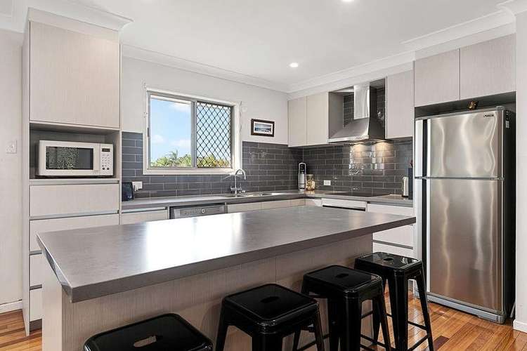 Second view of Homely house listing, 7 Lyrian Street, Manly West QLD 4179