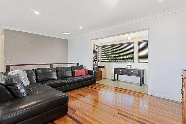 Fourth view of Homely house listing, 7 Lyrian Street, Manly West QLD 4179