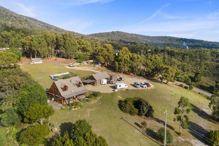 5261 Arthur Highway, Eaglehawk Neck TAS 7179