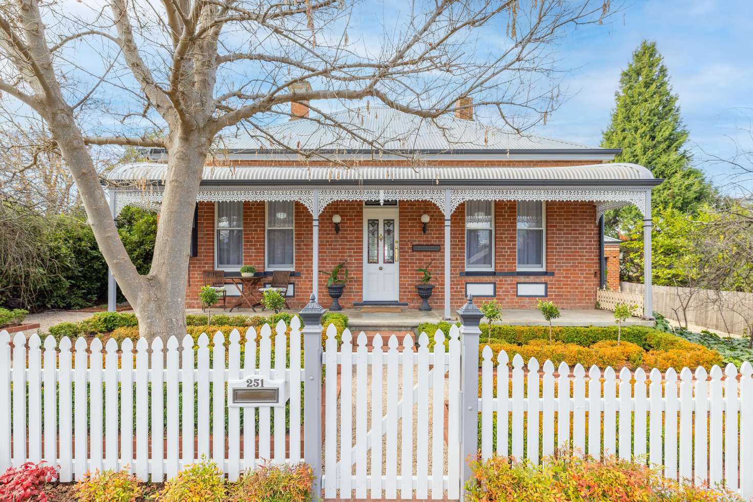 Main view of Homely house listing, 251 Piper Street, Bathurst NSW 2795