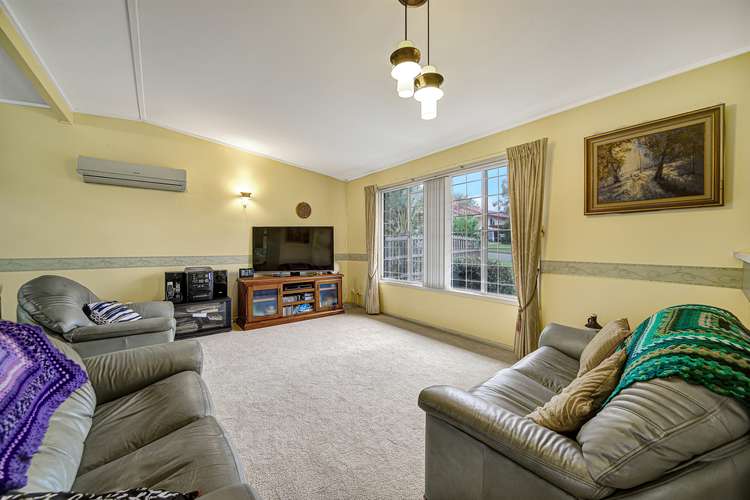 Second view of Homely house listing, 75 Glenmorgan Street, Keperra QLD 4054